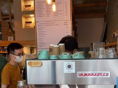 -Cafe del Volcan(永康路店)