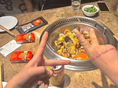 -七欣天香辣蟹火锅(武义壶山广场店)