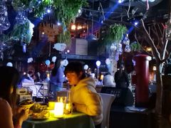 -胡桃里音乐酒馆(环亚凯瑟琳广场店)