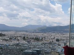 -官房大酒店-玉龙旋宫观景餐厅