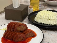 糖水莲藕-新南华大酒店(长寿店)