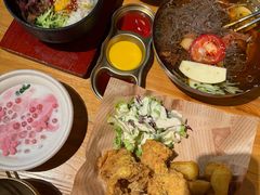 -汉米达特色料理餐厅(郴州友阿国际广场店)