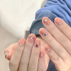 -H12 STAR日式美甲美睫专门店