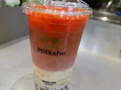 -OUR Bakery(国贸商城店)