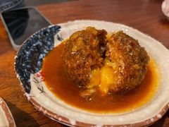 俄式猪肉饼-食戟