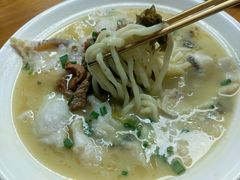 -面道赞宁海海鲜面(迎凤街店)