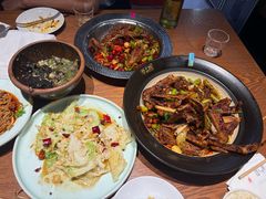 -掌上鲜(南顺城街店)