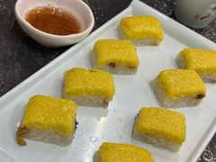 -紫泥369粗粮季(四牌楼店)