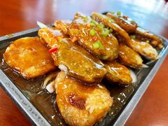 -鹤鸣嘉印象饭店(东市场小区店)
