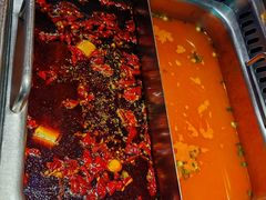 -大隐·成都火锅Bistro(合生麒麟新天地店)