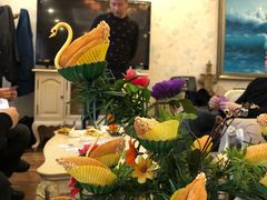 -福禧酒窖·中餐厅 (万柳店)