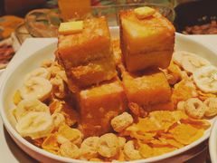 -半秋山西餐厅(巴南万达广场店)