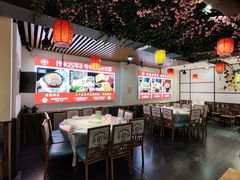 -鑫裕园三个拿手菜(白堤路店)