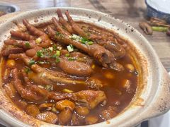 -徐州大排档(江山路店)