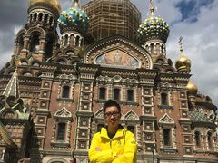 -滴血救世主教堂