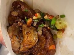 风暴猪手-贵宾楼·横滋味餐厅