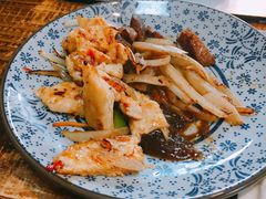 法式朗德鹅肝-大成铁板烧•板前(复古餐厅石老人店)