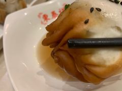 -东泰祥生煎馆(重庆北路店)