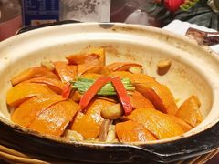 -森谷美食公园(杨行店)