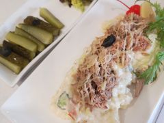 -维兰西餐(万泉河店)