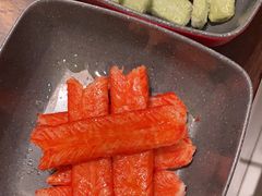 -新石器烤肉(虹悦城店)