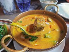 -CHINCHIN 青青·泰国料理(万象食家店)