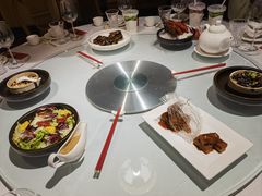 -玫瑰厅上海菜(兴国路店)