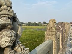 -卢沟桥文化旅游区(卢沟桥)