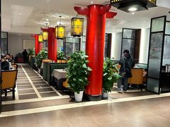 -汉水谣·江景餐厅(江滩店)