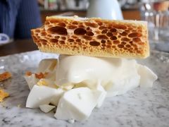 自制蜂巢冰激凌-BOR Eatery(安福路店)