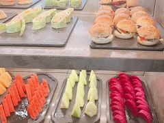 -上海前滩香格里拉大酒店