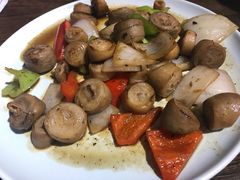 炒套肠-小莆天(元帅路店)