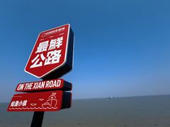 -吕四渔港