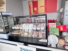 -王泰和高桥松饼(富华大楼店)