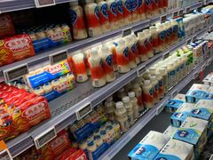 -Olé精品超市(北京合生汇店)