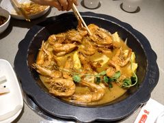 -巴蜀王婆大虾(首经贸店)