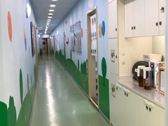 -巧虎KIDS早教中心(青秀区盛天地店)