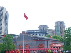 -中共一大纪念馆