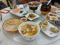 -新享乐海鲜(翠华路店)