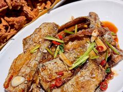 -纪林菜馆·博山菜老字号(八大局店)