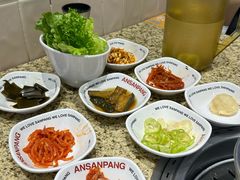 -安又胖韩国烤肉(美罗城店)