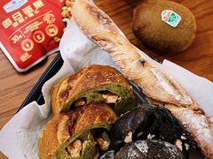 -仙峰天然面包(迎宾路店)