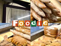 -老梦面包CHEZMOREL(麦子店)