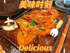 -古京·臻致料理(月湖店)