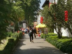 -南沙天后宫景区