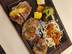 -豪客来牛排(海沧阿罗海店)