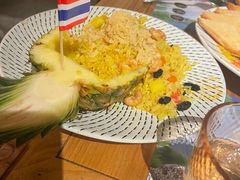 -普叽普叽泰式茶餐厅(港汇店)