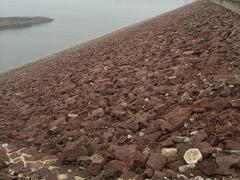 -黄河小浪底水利枢纽风景区