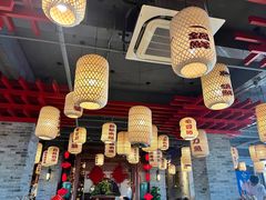 -二十八里太湖船菜(吉祥路店)