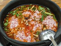 -笔记安顺夺夺粉火锅